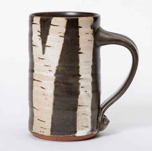 Birch Mug
