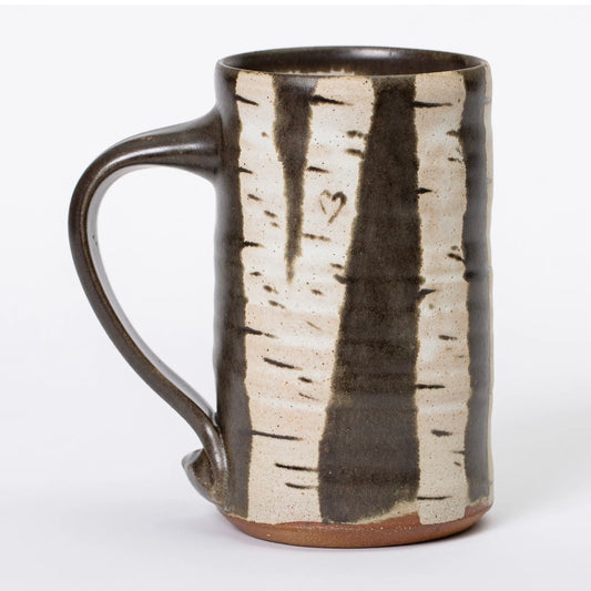 Birch Mug